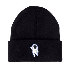 Astronaut Beanie Hat 